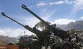 India decides to buy 814 artillery guns