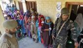 Stage set for 1st phase of J-K polls