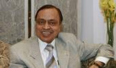 Murli Deora: The politician who was loved by all