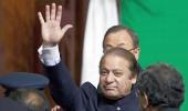 India cancelled talks, let it resume them: Sharif