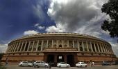 Govt calls all-party meet over special Parl session