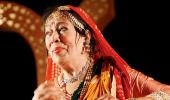 Kathak legend Sitara Devi passes away in Mumbai