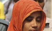 Bangladeshi woman trained 30 terrorists in Bengal madrassa