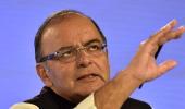 Vulgarity is not a right available to Kejriwal & co: Jaitley