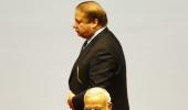 PM ignores Sharif, chooses to meet other SAARC leaders