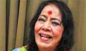 'Sitara Devi was the most outspoken person I know'