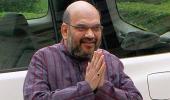 Amit Shah denied permission for Kolkata rally, BJP to move HC