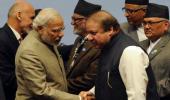 PM Modi to visit Pakistan for SAARC summit in 2016, says Swaraj