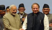 Modi calls Sharif in attempt to break diplomatic deadlock