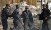 Two attacks in 24 hours: Taliban unleashes violence in Afghanistan