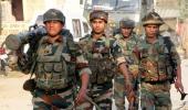 Arnia encounter: 5 civilians, 3 jawans among 12 dead