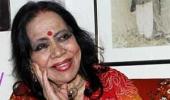 My mother, Sitara Devi, wasn't adept at playing 'the game'