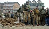 7 injured in grenade attack in the heart of Srinagar