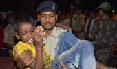 Patna stampede was the result of collective failure, says probe team