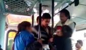 Rohtak case: Haryana govt reinstates bus driver, conductor