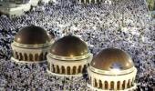 2 mn Muslims, including 1.3 lakh Indians, begin Haj on Thurs