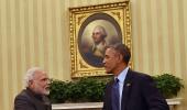 Modi's US visit disappointing on outcomes: Congress