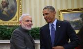 Obama accepts Modi's R-Day invitation to be chief guest