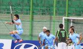 Asian Games: India men win hockey gold; qualify for 2016 Rio Olympics