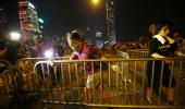 China warns Hong Kong protesters of unimaginable consequences