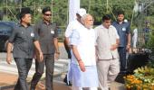 PM Modi nominates 9 people for 'Swachh Bharat' challenge