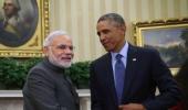 Obama, Modi summit reflects depth of strong Indo-US ties: WH