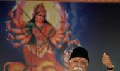 'In 2019, RSS will declare India a Hindu Rashtra'