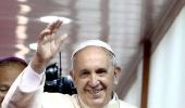 Pope Francis, Snowden, Malala tipped for Nobel Peace prize