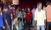 Suffocation reason behind Patna stampede, say officials