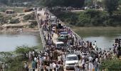 PHOTOS: India's deadliest stampedes ever