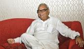 I have not favoured anyone: Hooda