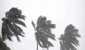 A year after Phailin, another storm heads towards Odisha