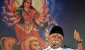 Why the RSS is not untouchable