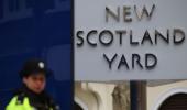 IS plot to attack UK foiled by Scotland Yard