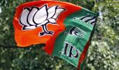 In Haryana, BJP pulls out its big guns for Mission 60 campaign