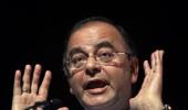 Our troops will make Pakistan's adventurism unaffordable: Jaitley