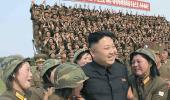 US, Japan, South Korea vow to take on reckless Kim Jong-un