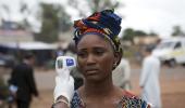 Ebola virus epidemic death toll exceeds 4,000: WHO