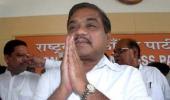 BOO! MNS candidate should have raped after polls: RR Patil