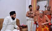 Kanchi seer will be remembered for his outreach to all