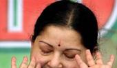 Relief for Jayalalithaa; SC grants her bail in assets case