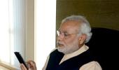 Hudhud impact: PM assures Andhra CM of help