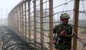 Pakistan opens fire along LoC in Poonch, woman injured