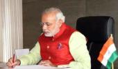 Modi mantra: Lean cabinet, not so lean PMO