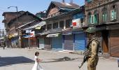 Modi must drain the Kashmiri ulcer