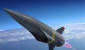 India working on hypersonic aircraft, harnessing helium from moon