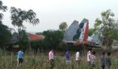 Indian Air Force grounds entire Sukhoi fleet