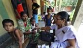 Health officials in India to be trained to handle Ebola cases