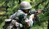 Pakistan violates ceasefire twice in 12 hours