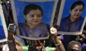 Tamil Nadu awaits good news on Jayalalithaa